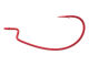 Kg High Power Offset Hook Worm17R - Size 4/0