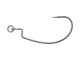Ringed Kg Offset Hook Worm417 - Size 1