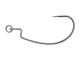 Ringed Kg Offset Hook Worm417 - Size 2/0