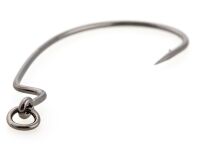 Ringed Kg Offset Hook Worm417 - Gr. 3/0