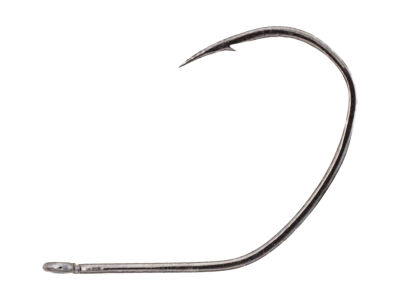 Worm24 Body Hook Slim - Size 8