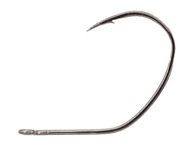 Worm24 Body Hook Slim - Size 6