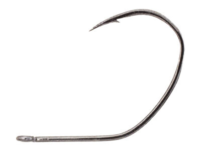 Worm24 Body Hook Slim - Size 4