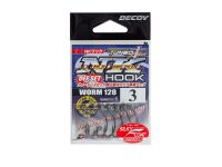 NK Hook Worm128 - Size 5