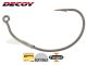 NK Hook Worm128 - Gr. 5