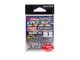 NK Hook Worm128 - Gr. 5