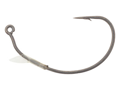 NK Hook Worm128 - Gr. 3