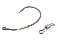 NK Hook Worm128 - Gr. 3