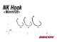 NK Hook Worm128 - Gr. 3