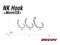 NK Hook Worm128 - Gr. 1