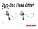 ZF-1S ZERO-DAN Flash Offset - Size 1/0 (7g)