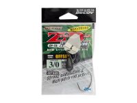 ZF-1S ZERO-DAN Flash Offset - Size 3/0 (9g)