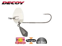 ZF-2S ZERO-DAN Flash Straight - Size 3/0 (9g)