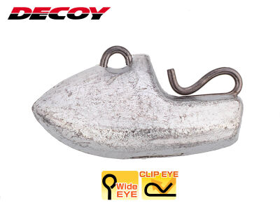 DECOY Slidin Head SV-46