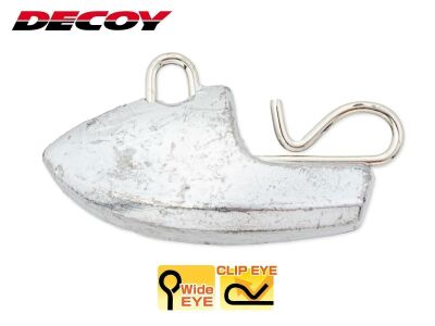 DECOY Slidin Head Heavy SV-46H