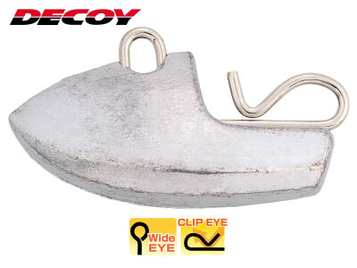 DECOY Slidin Head Heavy SV-46H