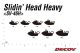 DECOY Slidin Head Heavy SV-46H (28g)