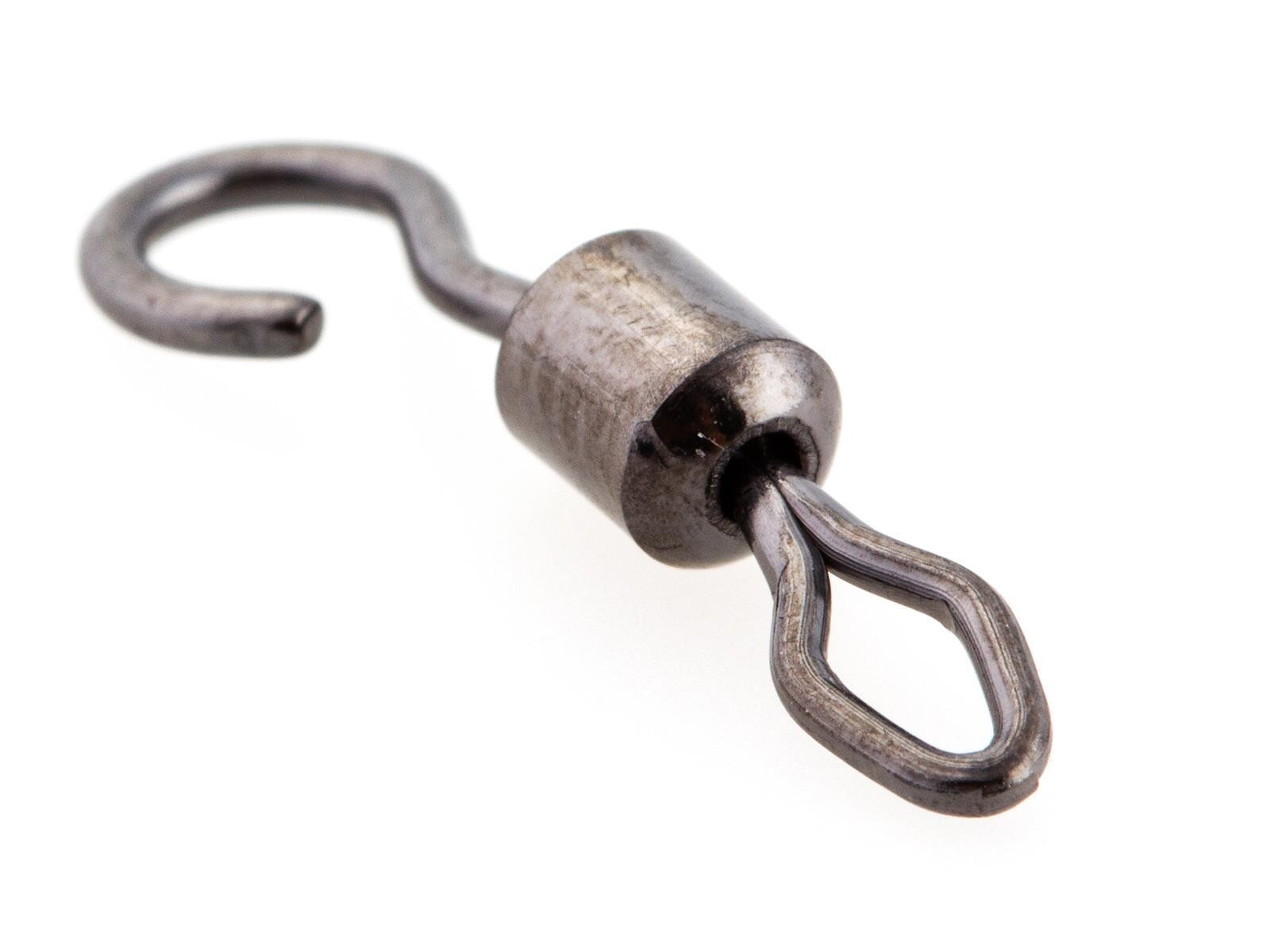 DECOY Open Swivel CAMOTackle Shop