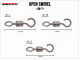 DECOY Open Swivel
