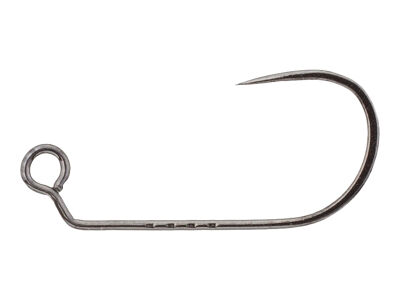 Area Hook Type XII AH-12 Jiggy Barbless - Size 8