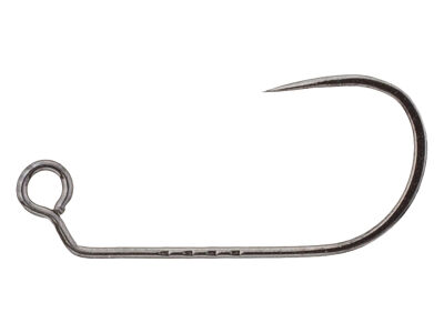 Area Hook Type XII AH-12 Jiggy Barbless - Size 6