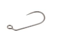 Area Hook Type XII AH-12 Jiggy Barbless - Gr. 6