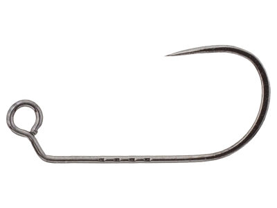 Area Hook Type XII AH-12 Jiggy Barbless - Size 4