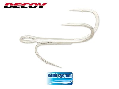 DECOY W-S51 Assist Hook