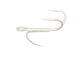 DECOY W-S51 Assist Hook - Size 10