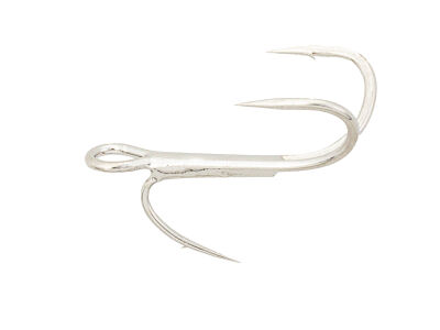 DECOY W-S51 Assist Hook - Size 8