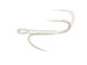 DECOY W-S51 Assist Hook - Size 8