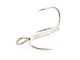 DECOY W-S51 Assist Hook - Size 8