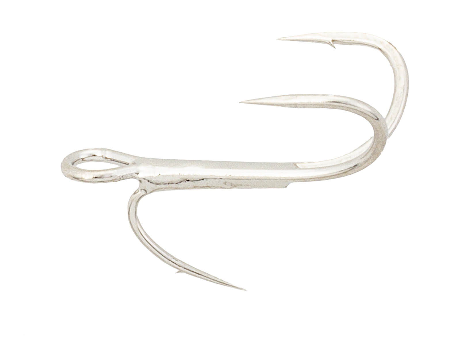 DECOY W-S51 Assist Hook - Size 4
