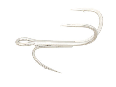 DECOY W-S51 Assist Hook - Size 4