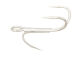 DECOY W-S51 Assist Hook - Size 4