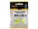 CAMO Tungsten Bullet Weight - CHARTREUSE