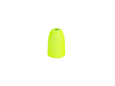 CAMO Tungsten Bullet Weight - CHARTREUSE 1.8g (5 Stk.)