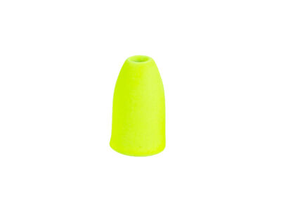 CAMO Tungsten Bullet Weight - CHARTREUSE 3.5g (4 Stk.)