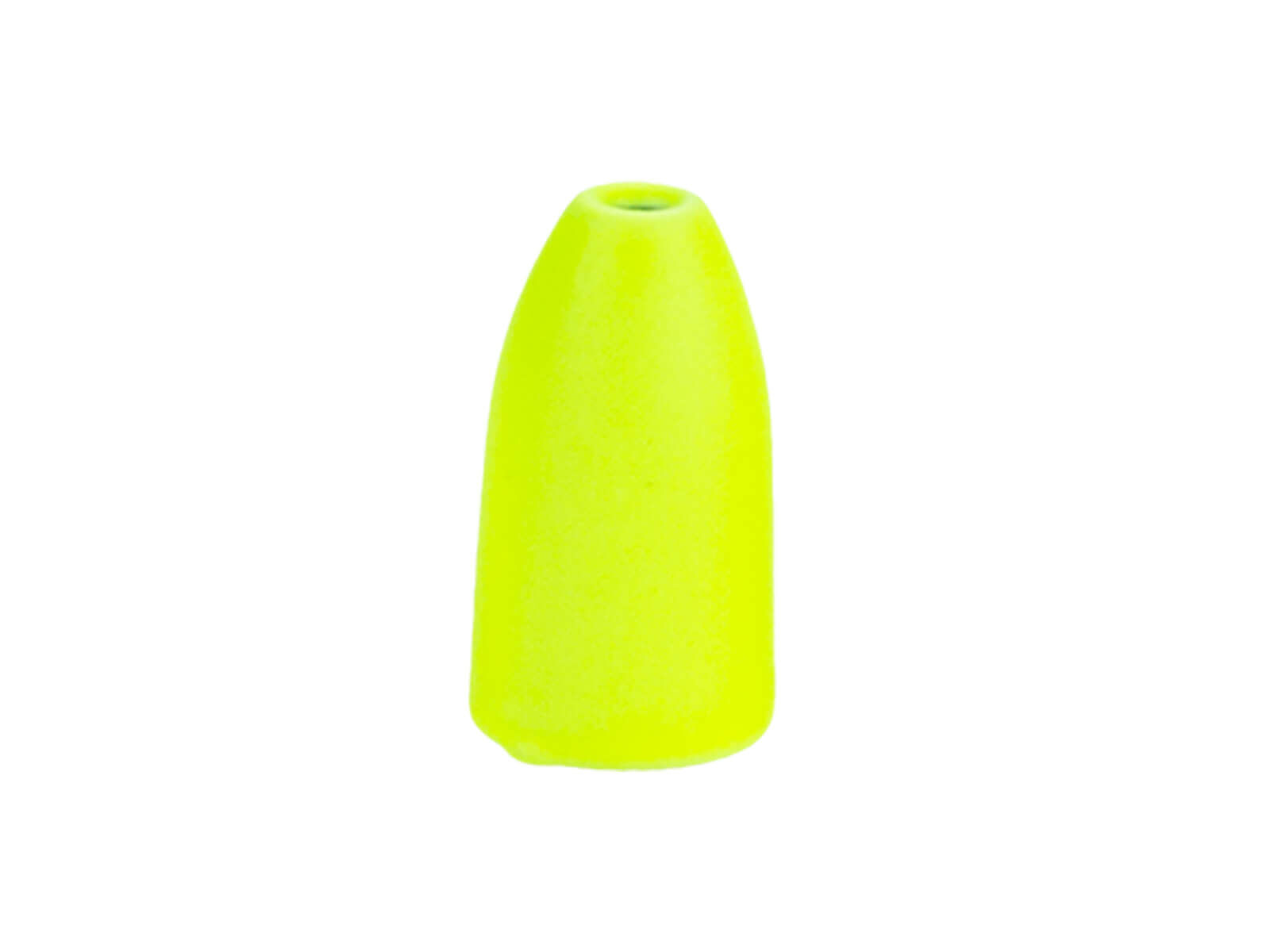 CAMO Tungsten Bullet Weight - CHARTREUSE 7.0g (3 Stk.)