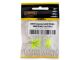 CAMO Tungsten Bullet Weight - CHARTREUSE 8.8g (3 Stk.)
