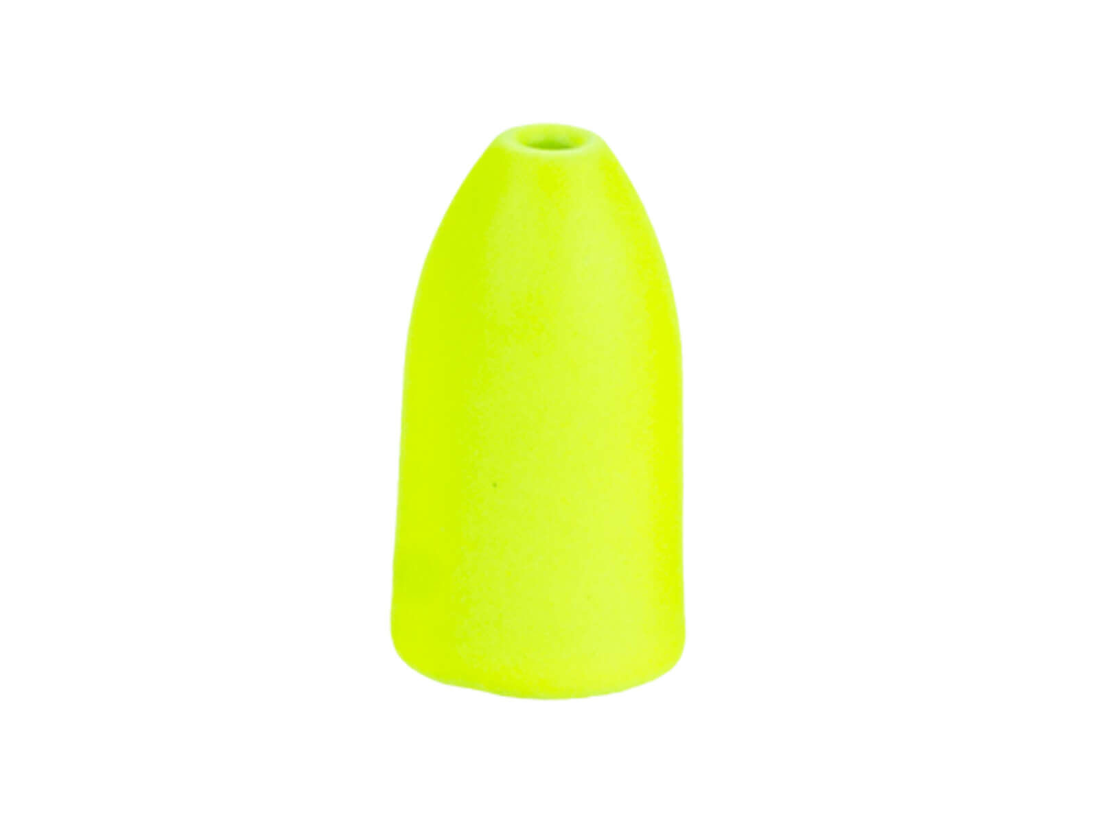 CAMO Tungsten Bullet Weight - CHARTREUSE 10.5g (2 Stk.)