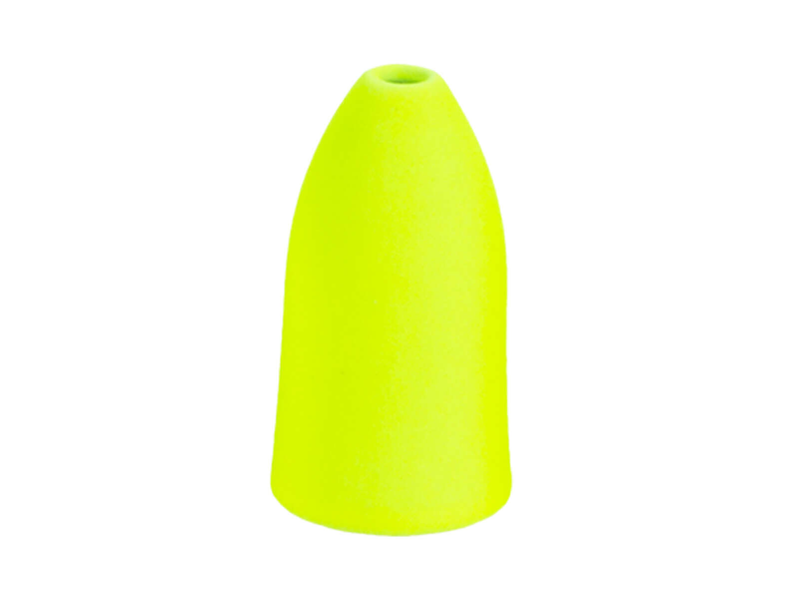 CAMO Tungsten Bullet Weight - CHARTREUSE 14.0g (2 Stk.)