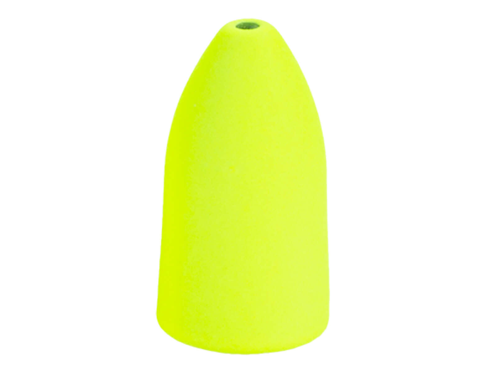 CAMO Tungsten Bullet Weight - CHARTREUSE 21.0g (1 Stk.)
