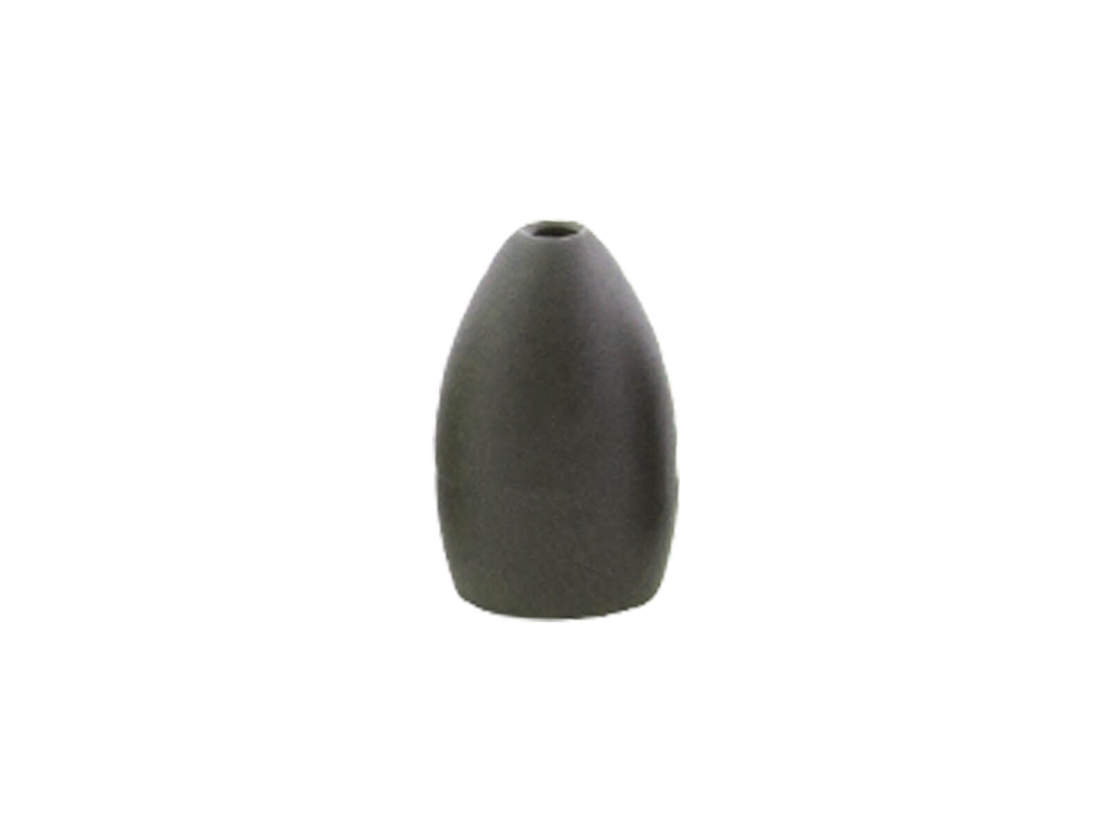 CAMO Tungsten Flipping Weight - GREEN PUMPKIN 8.8g (3 Stk.)