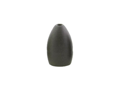 CAMO Tungsten Flipping Weight - GREEN PUMPKIN 8.8g (3 Stk.)