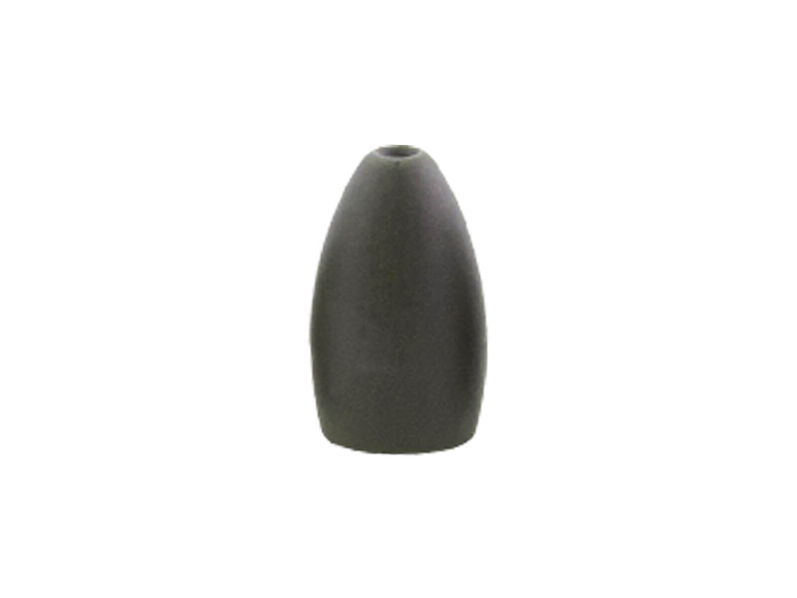 CAMO Tungsten Flipping Weight - GREEN PUMPKIN 10.5g (2 Stk.)