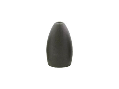 CAMO Tungsten Flipping Weight - GREEN PUMPKIN 10.5g (2 Stk.)