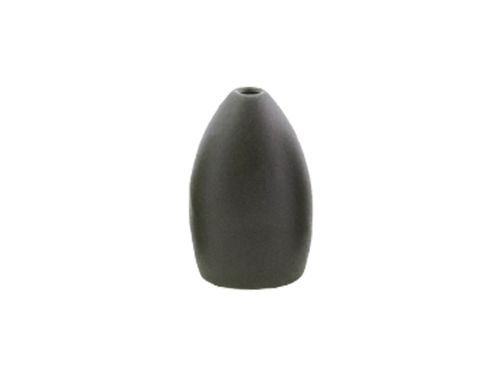 CAMO Tungsten Flipping Weight - GREEN PUMPKIN 12.2g (2 Stk.)