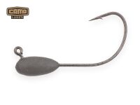 CAMO Tungsten Tube Jigs - Gr. 4/0