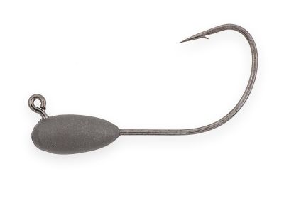 CAMO Tungsten Tube Jigs - Size 4/0 (7.0g)